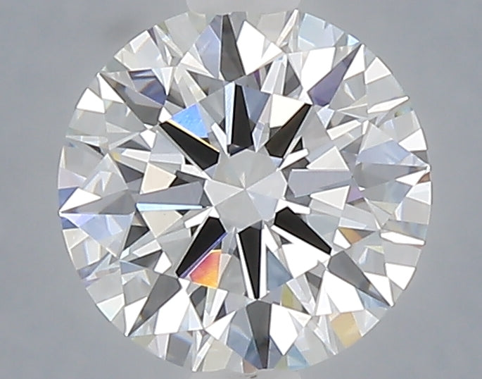 1.72 ct Round E VVS2 IGI Certified Lab Grown Diamond