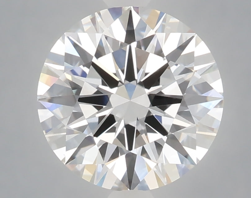 2.70 ct Round E VS1 IGI Certified Lab Grown Diamond