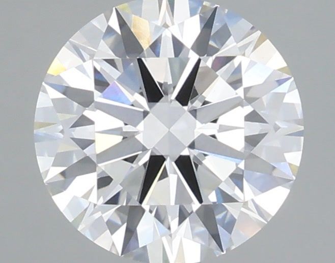 2.24 ct Round E VS1 IGI Certified Lab Grown Diamond