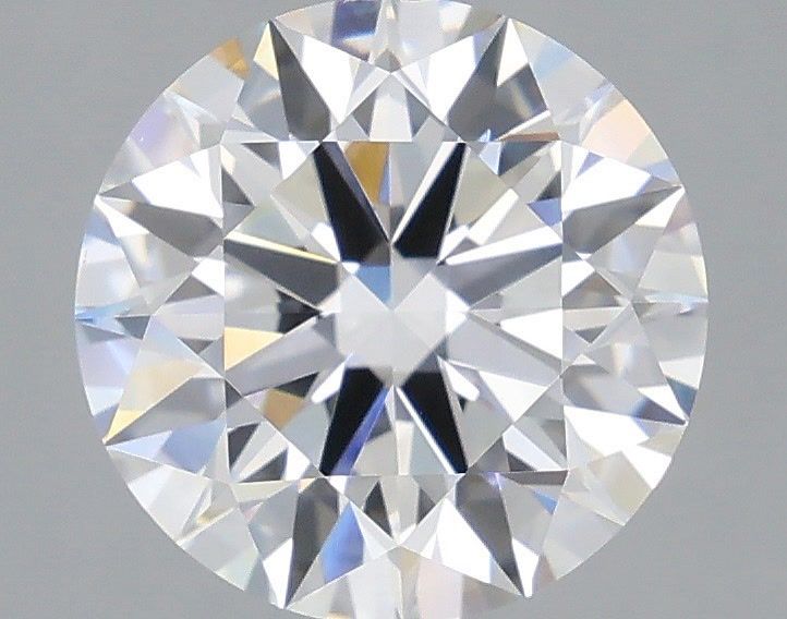 3.06 ct Round F VVS2 IGI Certified Lab Grown Diamond