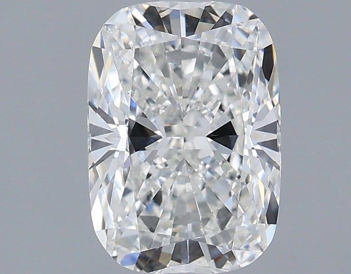 1.45 ct Cushion F VS1 IGI Certified Lab Grown Diamond