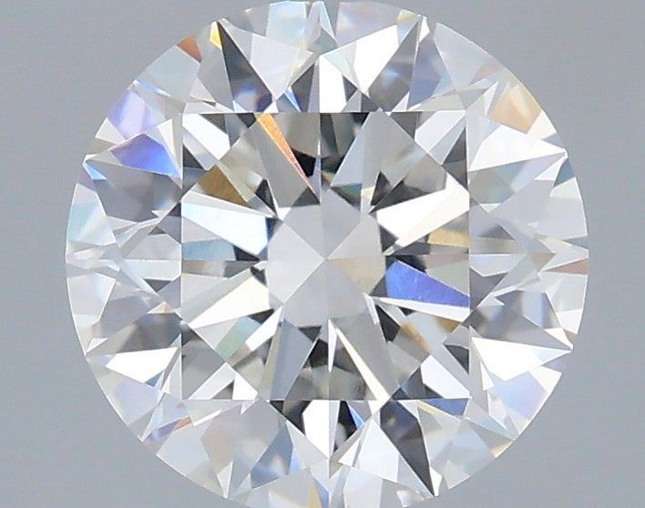 2.40 ct Round E VVS2 IGI Certified Lab Grown Diamond