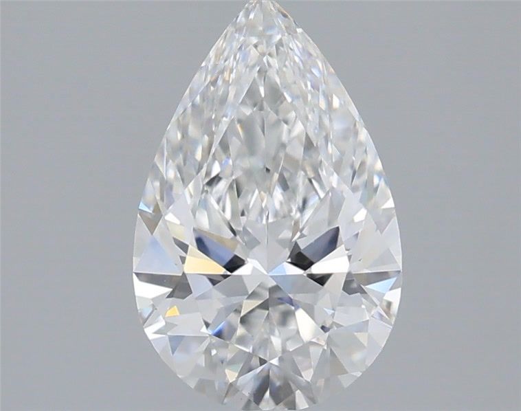 1.59 ct Pear D VS1 IGI Certified Lab Grown Diamond