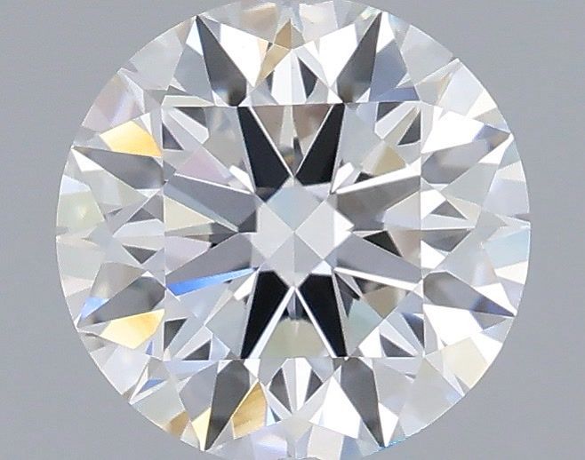 1.09 ct Round D VS1 IGI Certified Lab Grown Diamond