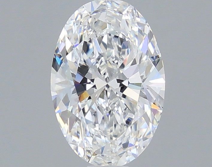 1.59 ct Oval D VVS2 IGI Certified Lab Grown Diamond