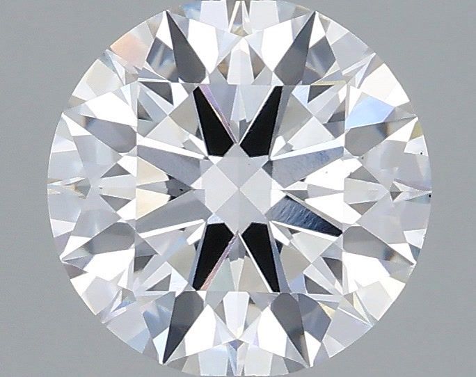 2.08 ct Round E VS2 IGI Certified Lab Grown Diamond