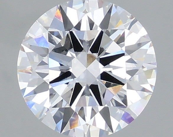 2.09 ct Round E VVS2 IGI Certified Lab Grown Diamond
