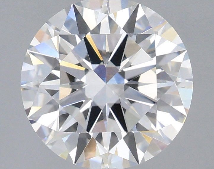 2.08 ct Round E VVS2 IGI Certified Lab Grown Diamond
