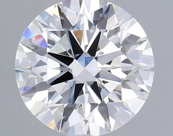 1.10 ct Round D VS1 IGI Certified Lab Grown Diamond