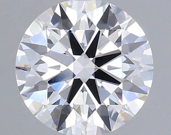 1.09 ct Round D VS1 IGI Certified Lab Grown Diamond