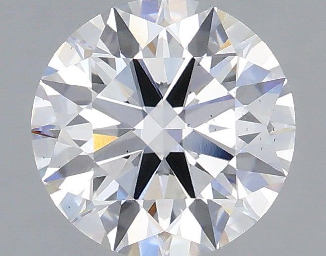 2.03 ct Round E VS2 IGI Certified Lab Grown Diamond