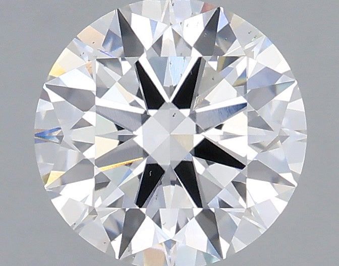 2.06 ct Round E VS2 IGI Certified Lab Grown Diamond