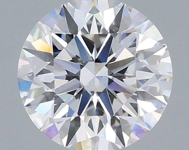 1.56 ct Round D VS1 IGI Certified Lab Grown Diamond
