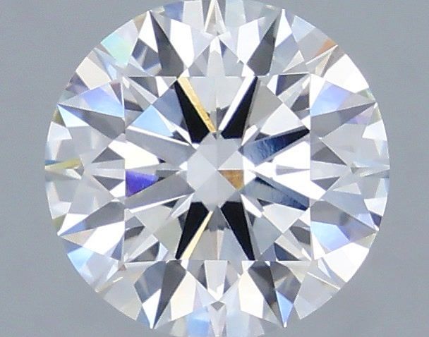 2.08 ct Round D VVS2 IGI Certified Lab Grown Diamond