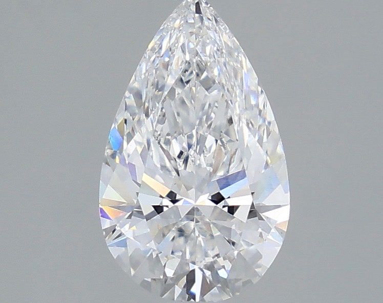 1.58 ct Pear D VS1 IGI Certified Lab Grown Diamond