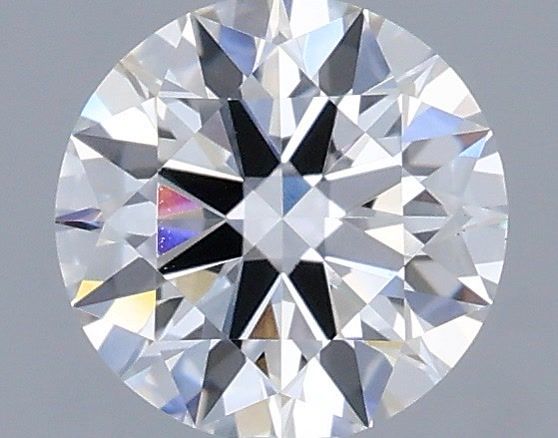 1.09 ct Round D VS1 IGI Certified Lab Grown Diamond