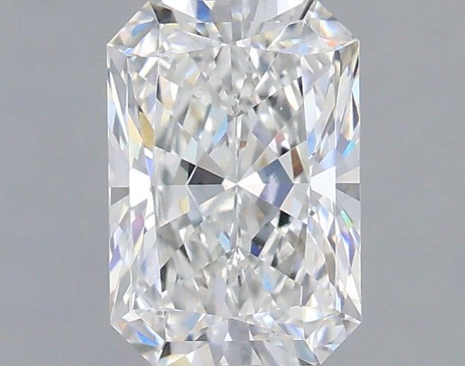 1.09 ct Radiant E VVS2 IGI Certified Lab Grown Diamond