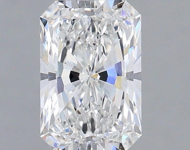 1.03 ct Radiant D VVS1 IGI Certified Lab Grown Diamond