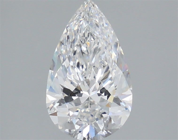 1.58 ct Pear D VVS2 IGI Certified Lab Grown Diamond