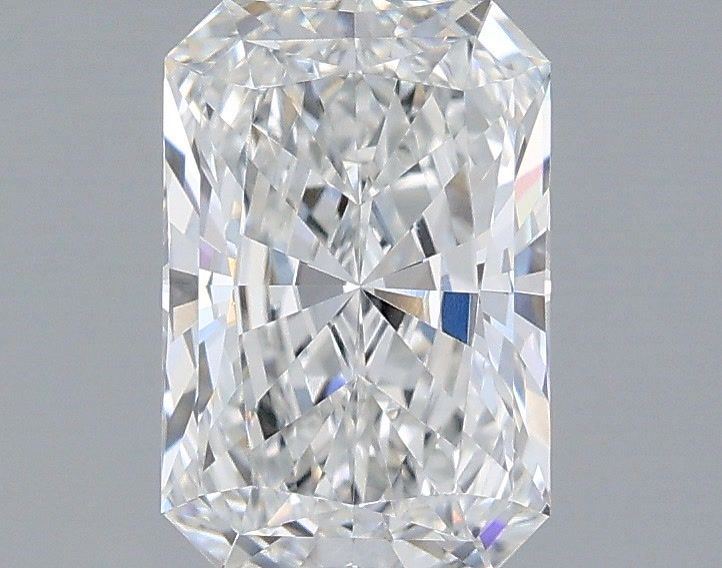 1.56 ct Radiant E VVS2 IGI Certified Lab Grown Diamond