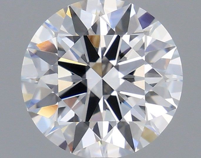 2.05 ct Round E VVS2 IGI Certified Lab Grown Diamond