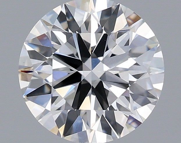 1.56 ct Round D VVS2 IGI Certified Lab Grown Diamond