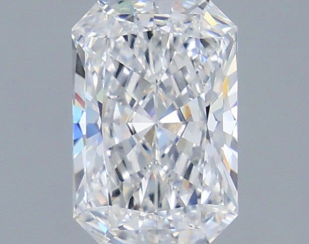 1.59 ct Radiant D VVS2 IGI Certified Lab Grown Diamond
