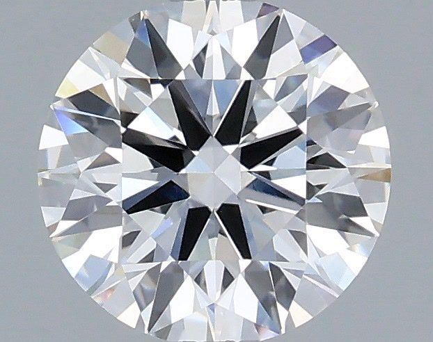 1.56 ct Round D VVS2 IGI Certified Lab Grown Diamond