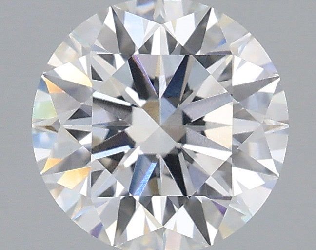 1.58 ct Round D VVS2 IGI Certified Lab Grown Diamond