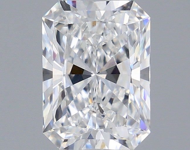 1.59 ct Radiant D VS1 IGI Certified Lab Grown Diamond