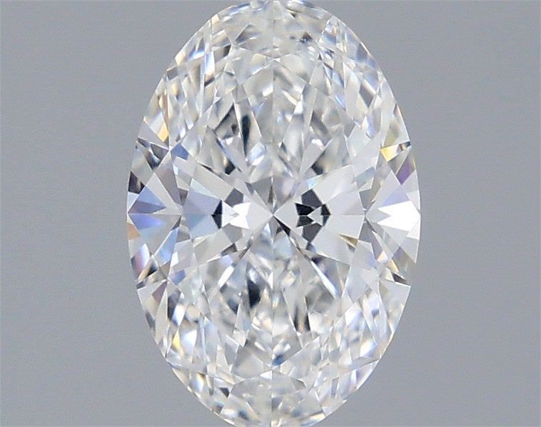 1.57 ct Oval D VVS2 IGI Certified Lab Grown Diamond