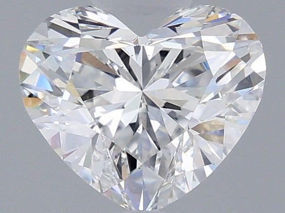 1.51 ct Heart D VS2 IGI Certified Lab Grown Diamond