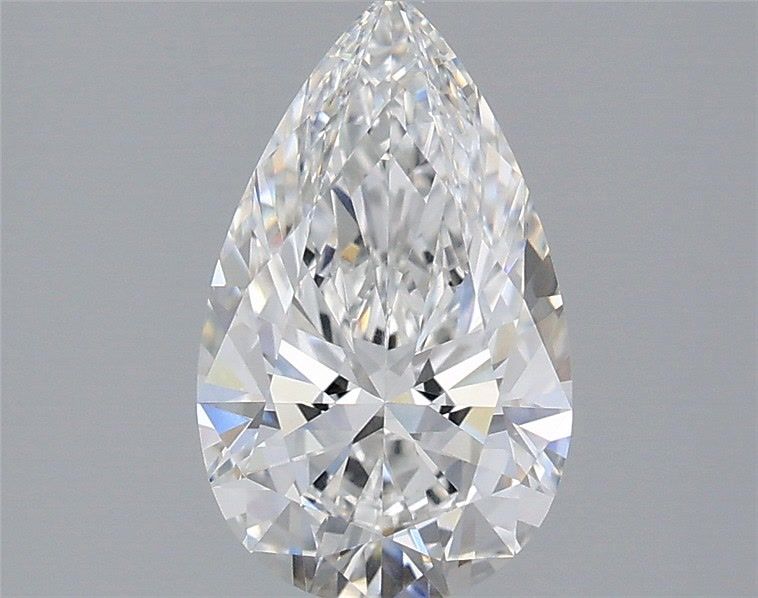 1.58 ct Pear E VVS2 IGI Certified Lab Grown Diamond