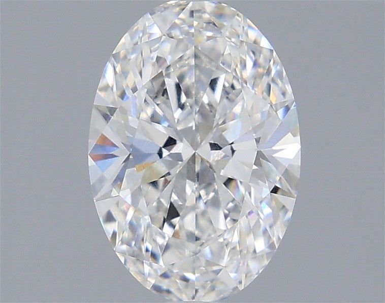 1.59 ct Oval D VVS2 IGI Certified Lab Grown Diamond