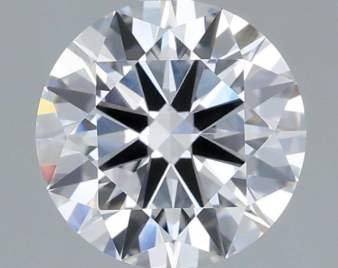 2.04 ct Round E VVS2 IGI Certified Lab Grown Diamond