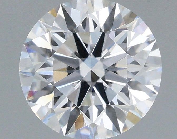 1.09 ct Round D VS1 IGI Certified Lab Grown Diamond