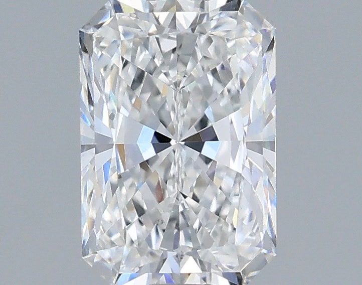 1.08 ct Radiant D VS1 IGI Certified Lab Grown Diamond