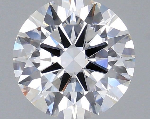 2.04 ct Round E VVS2 IGI Certified Lab Grown Diamond