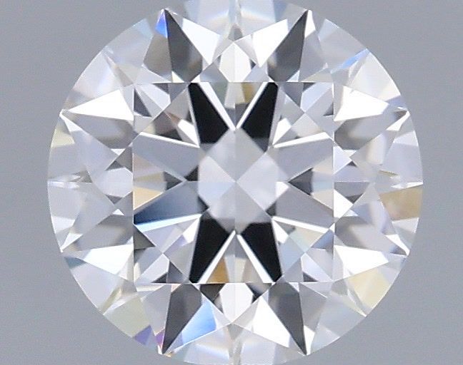 1.10 ct Round D VVS2 IGI Certified Lab Grown Diamond
