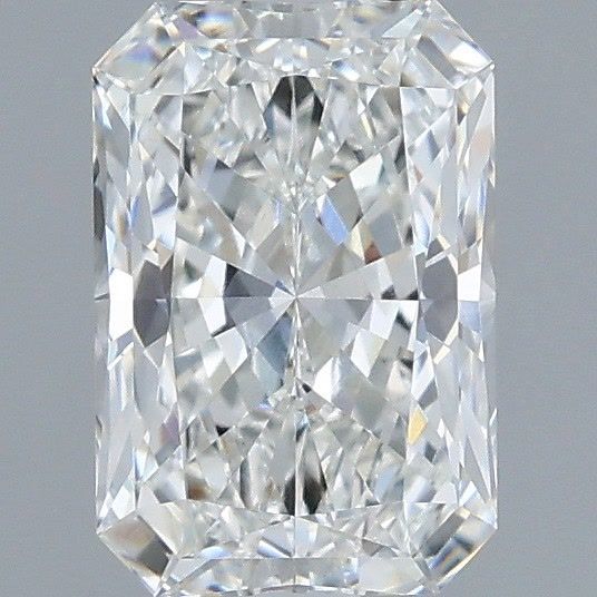 1.10 ct Radiant E VVS2 IGI Certified Lab Grown Diamond
