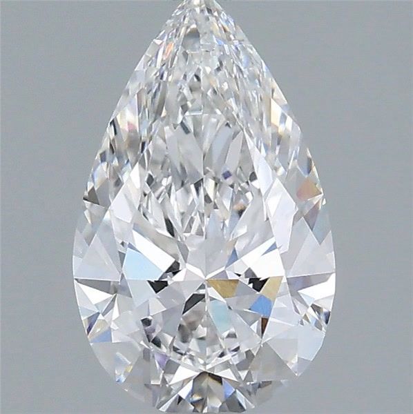 1.52 ct Pear E VVS1 IGI Certified Lab Grown Diamond