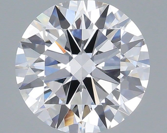 1.99 ct Round D VVS2 IGI Certified Lab Grown Diamond