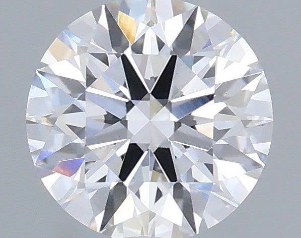 1.09 ct Round D VS1 IGI Certified Lab Grown Diamond