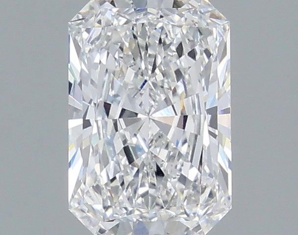 1.57 ct Radiant E VVS2 IGI Certified Lab Grown Diamond