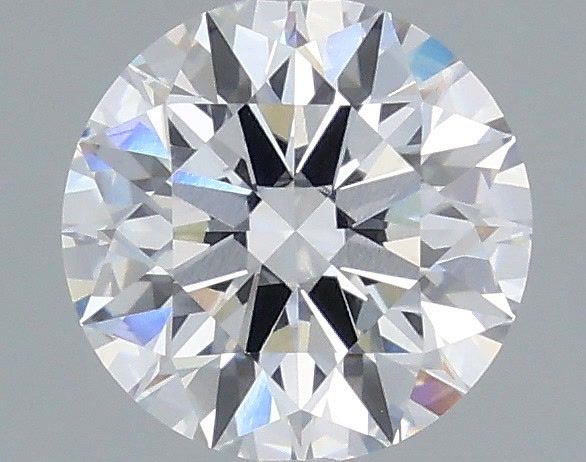 2.06 ct Round E VVS2 IGI Certified Lab Grown Diamond