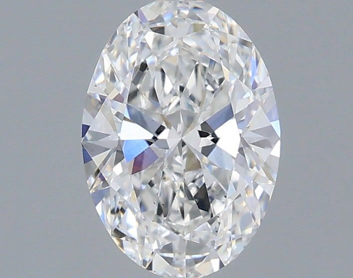 1.09 ct Oval D VS2 IGI Certified Lab Grown Diamond