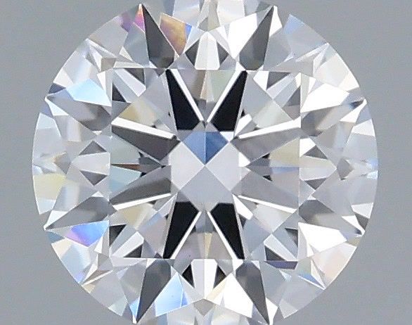 1.09 ct Round D VS1 IGI Certified Lab Grown Diamond