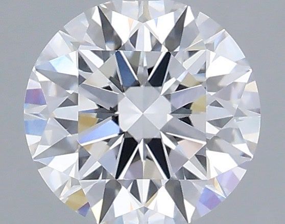 1.09 ct Round D VVS2 IGI Certified Lab Grown Diamond