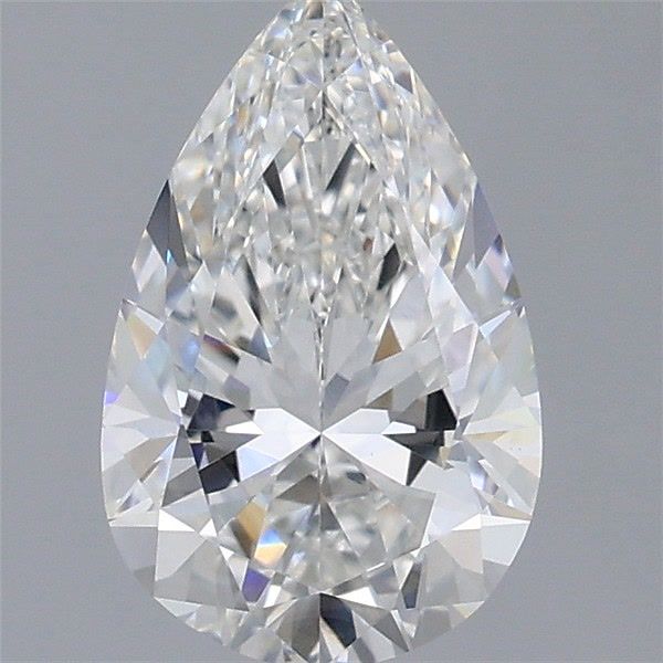 1.58 ct Pear E VVS2 IGI Certified Lab Grown Diamond