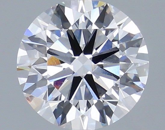 1.51 ct Round D VS1 IGI Certified Lab Grown Diamond
